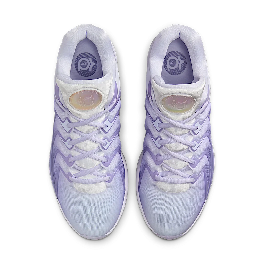 Nike KD 17 B.A.D.