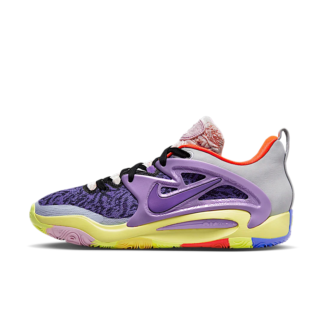 Nike KD 15 What The