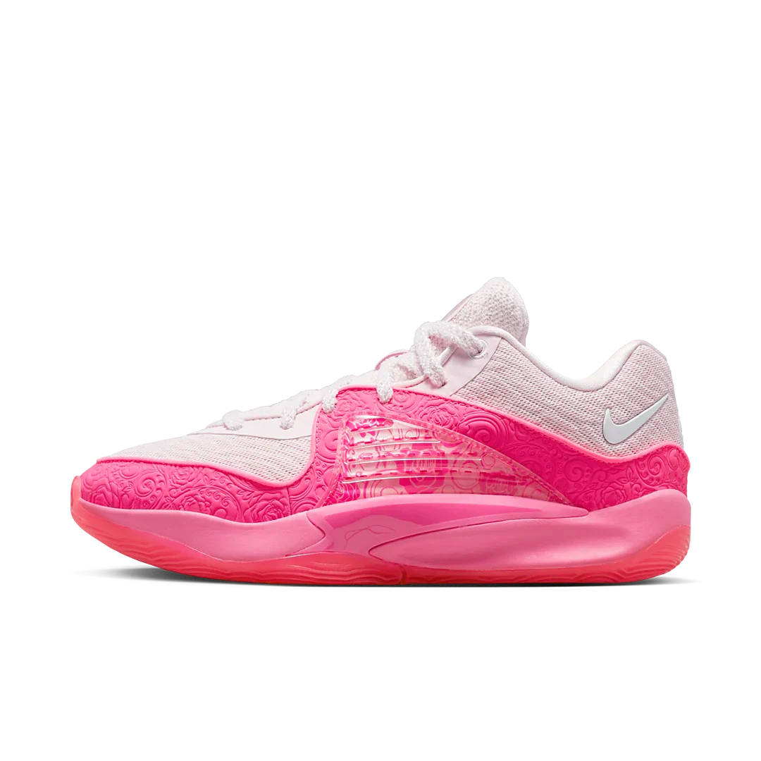 Nike KD 16 Aunt Pearl