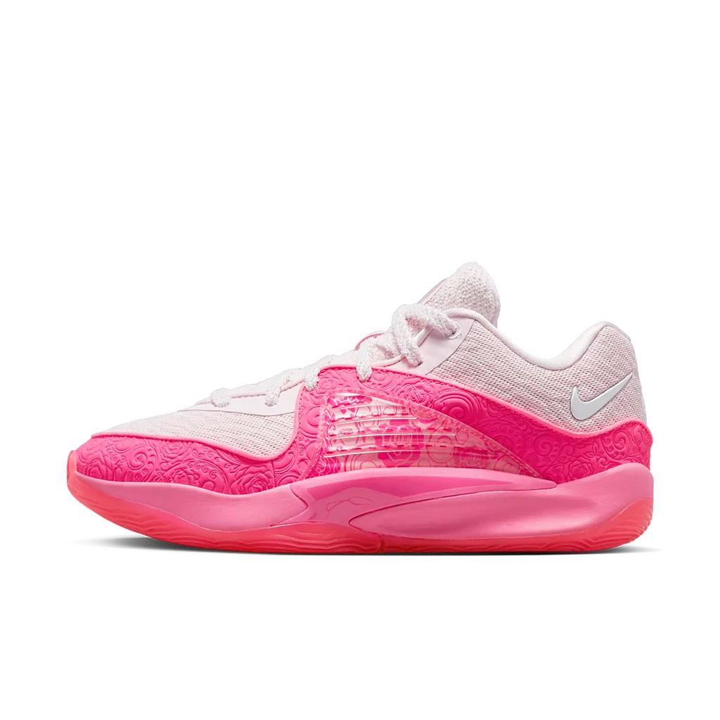 Nike KD 16 Aunt Pearl