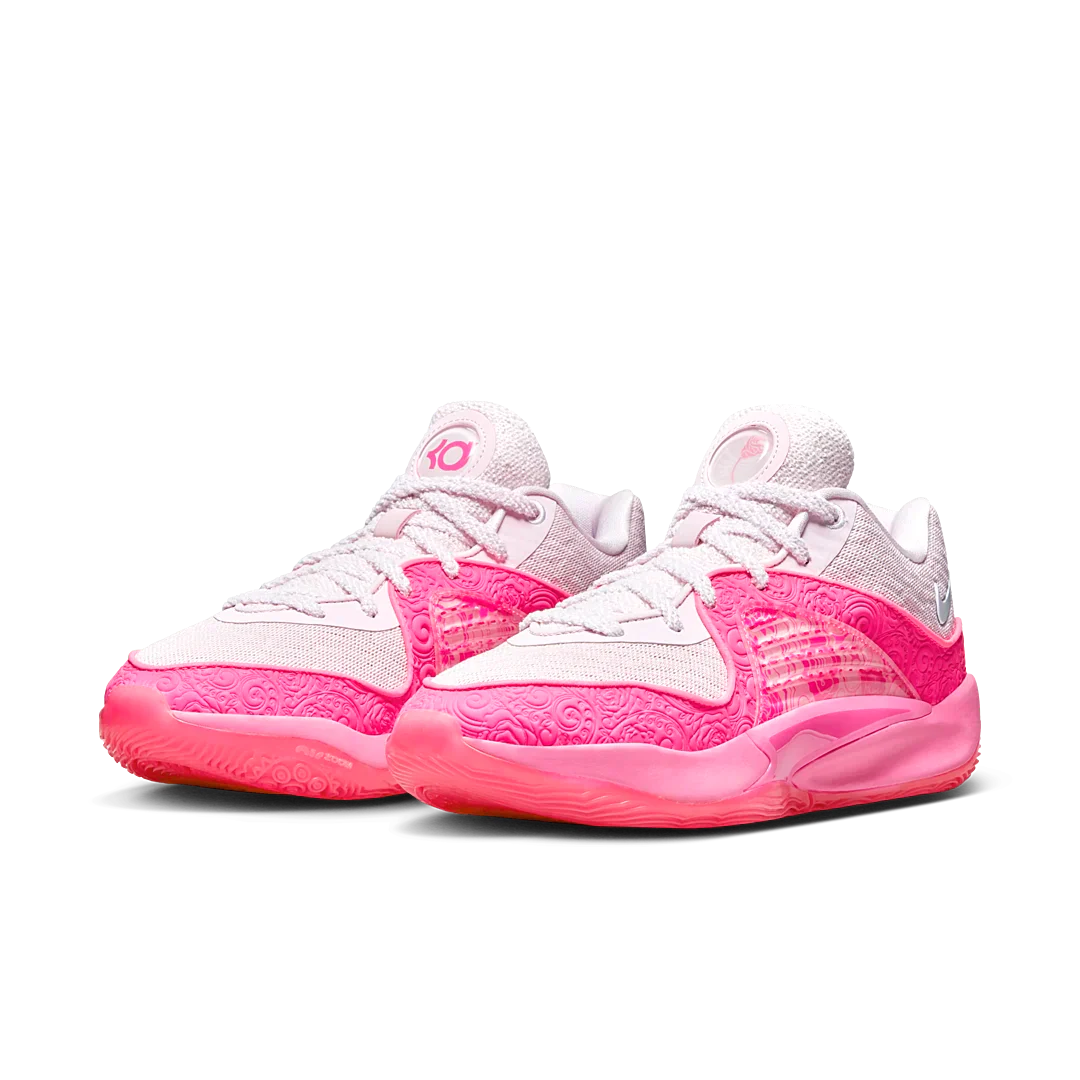 Nike KD 16 Aunt Pearl