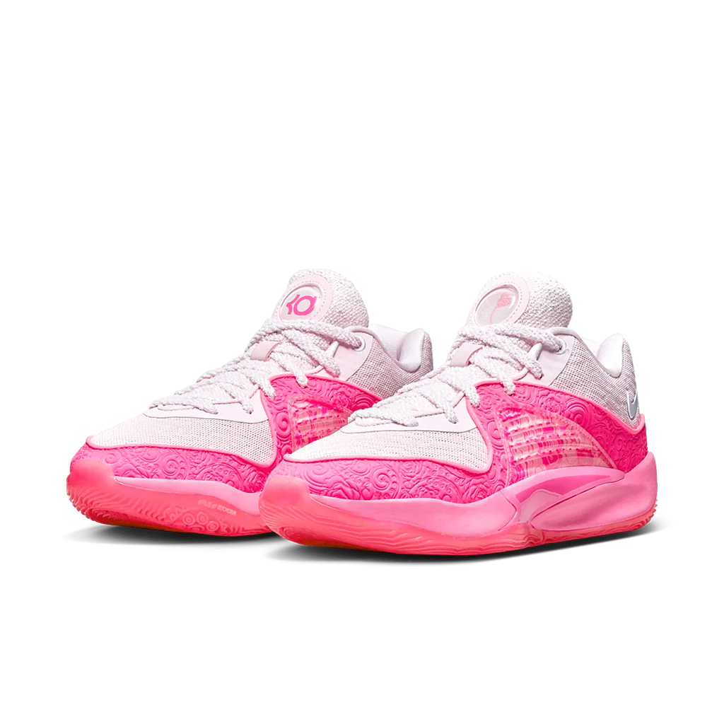 Nike KD 16 Aunt Pearl