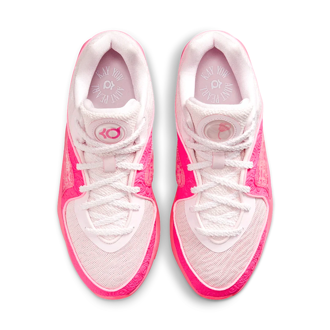 Nike KD 16 Aunt Pearl