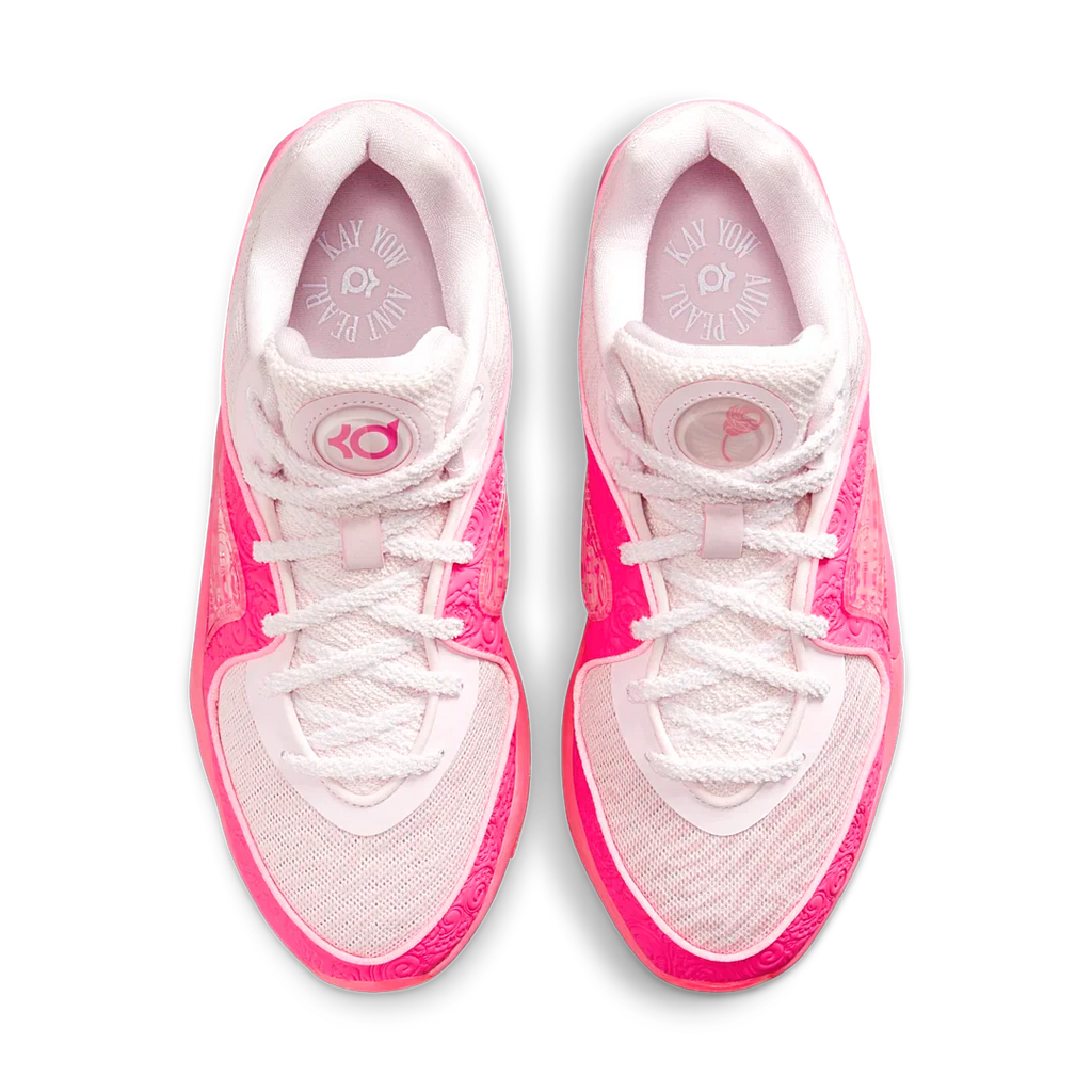 Nike KD 16 Aunt Pearl