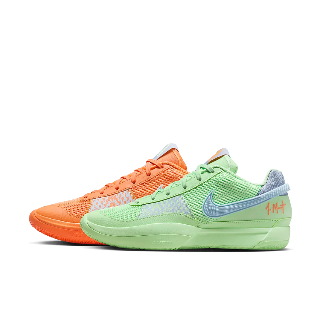 Nike Ja 1 Mismatched