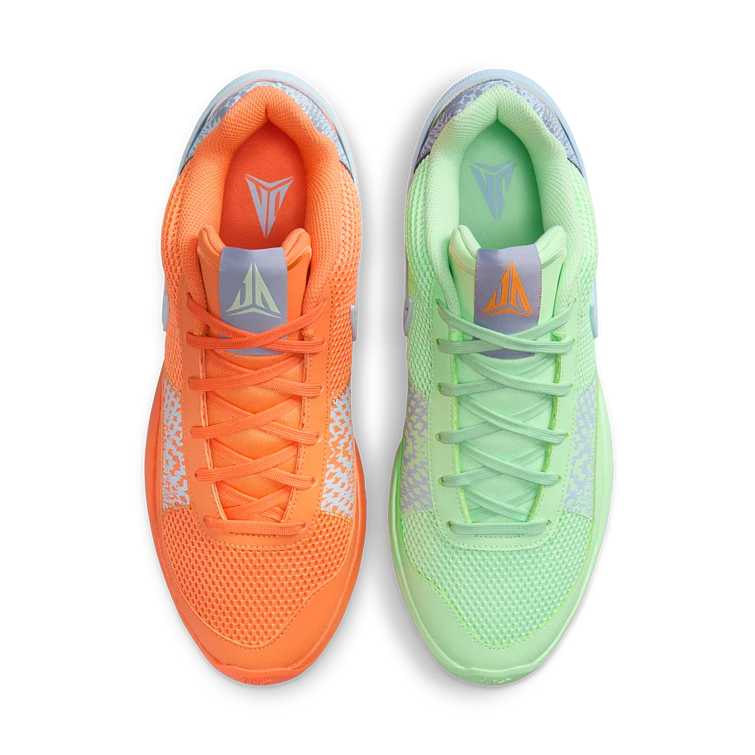 Nike Ja 1 Mismatched
