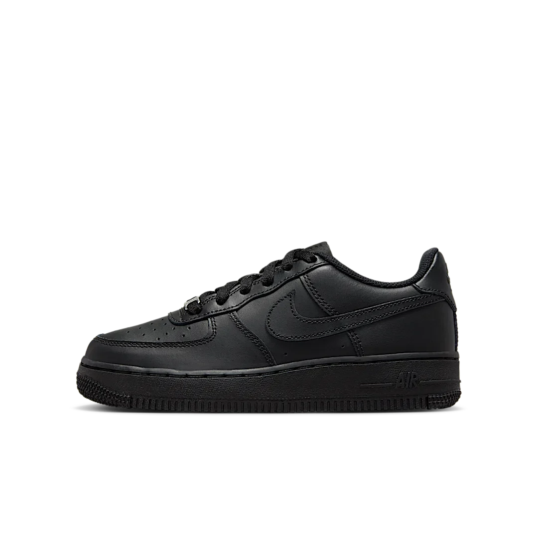 Nike Air Force 1 Low LE Black