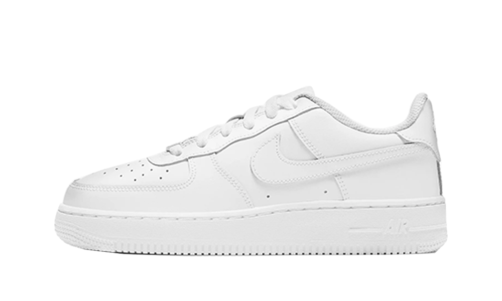 Nike Air Force 1 Low LE Triple White