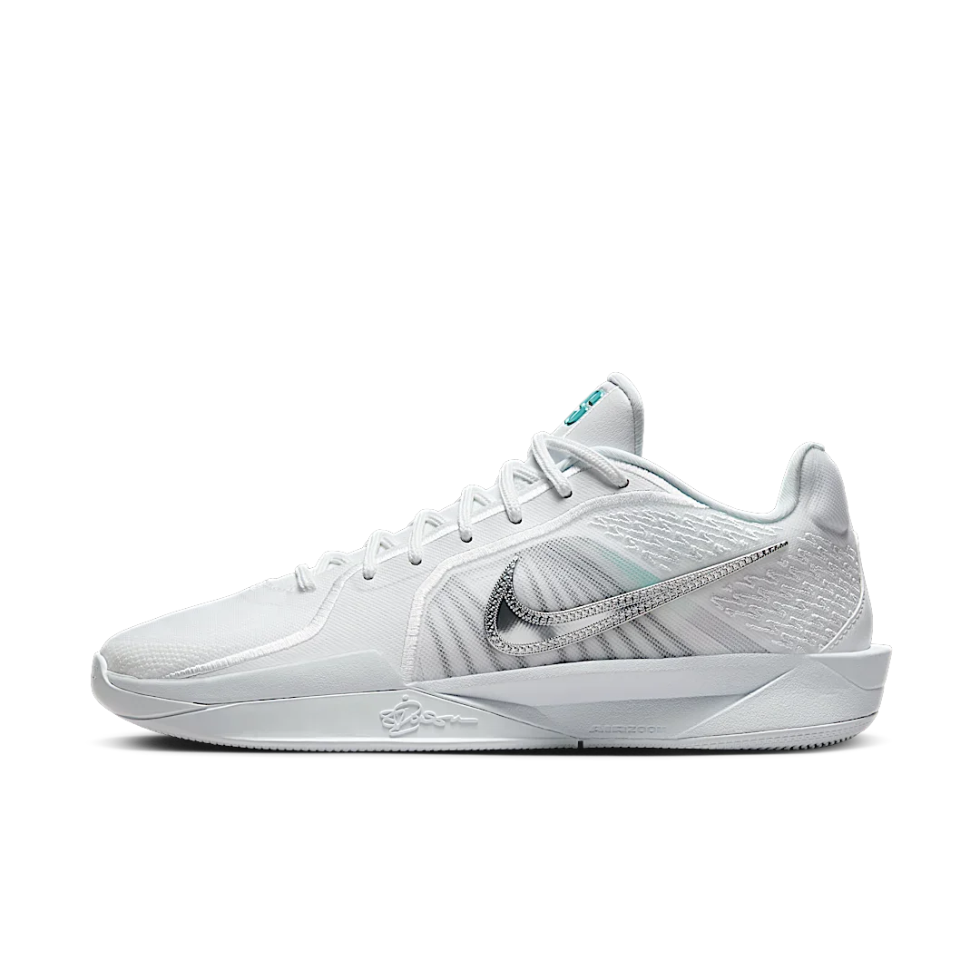 Nike Sabrina 2 White Noise