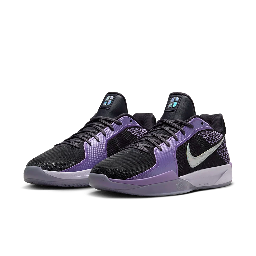 Nike Sabrina 2 Tunnel Vision