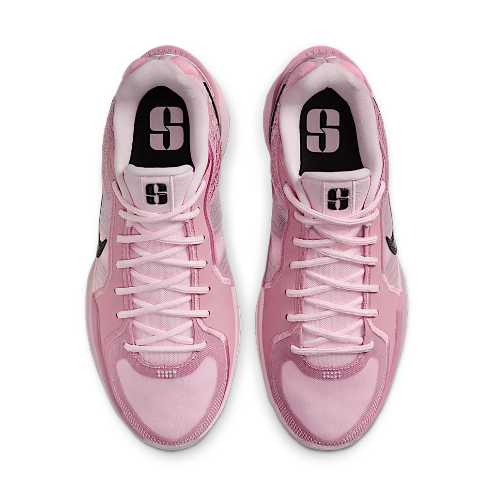 Nike Sabrina 2 Pink Foam