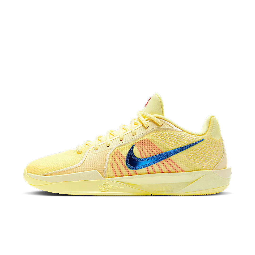 Nike Sabrina 2 Trust Your Game