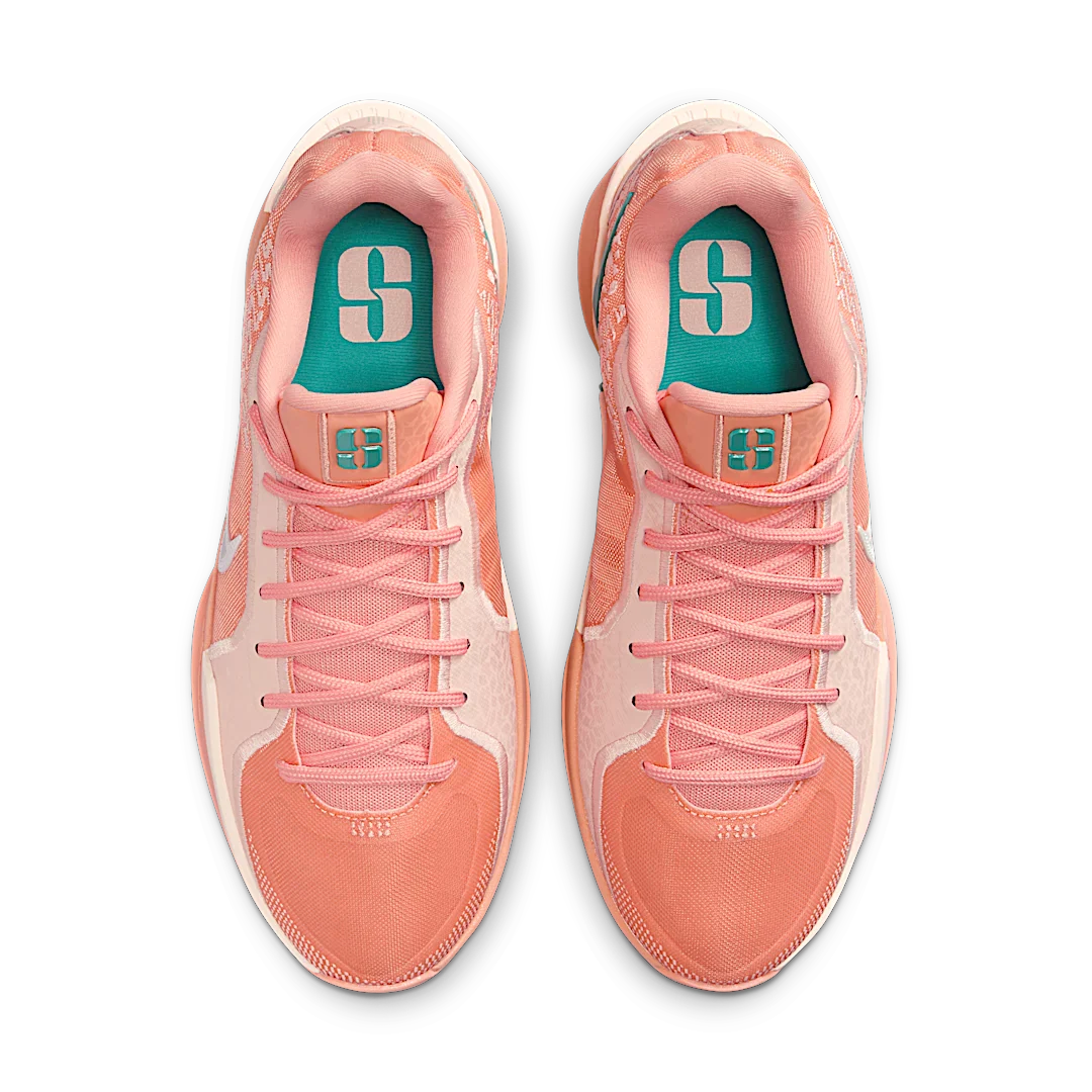 Nike Sabrina 2 Activate