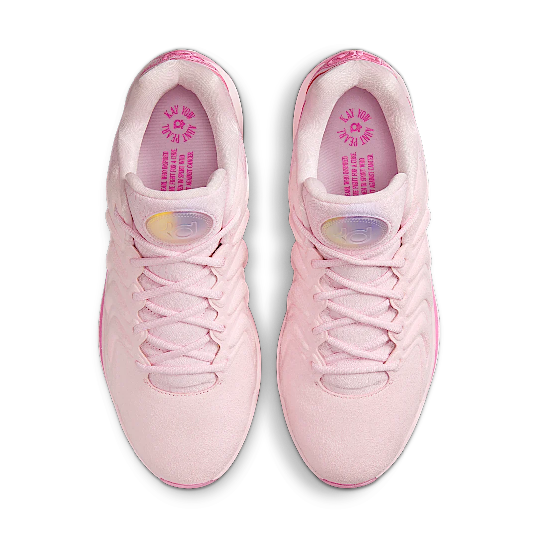 Nike KD 17 NRG Aunt Pearl