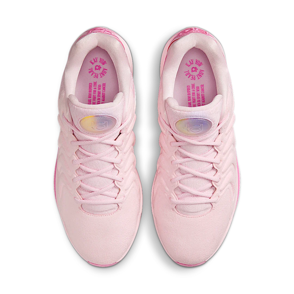 Nike KD 17 NRG Aunt Pearl