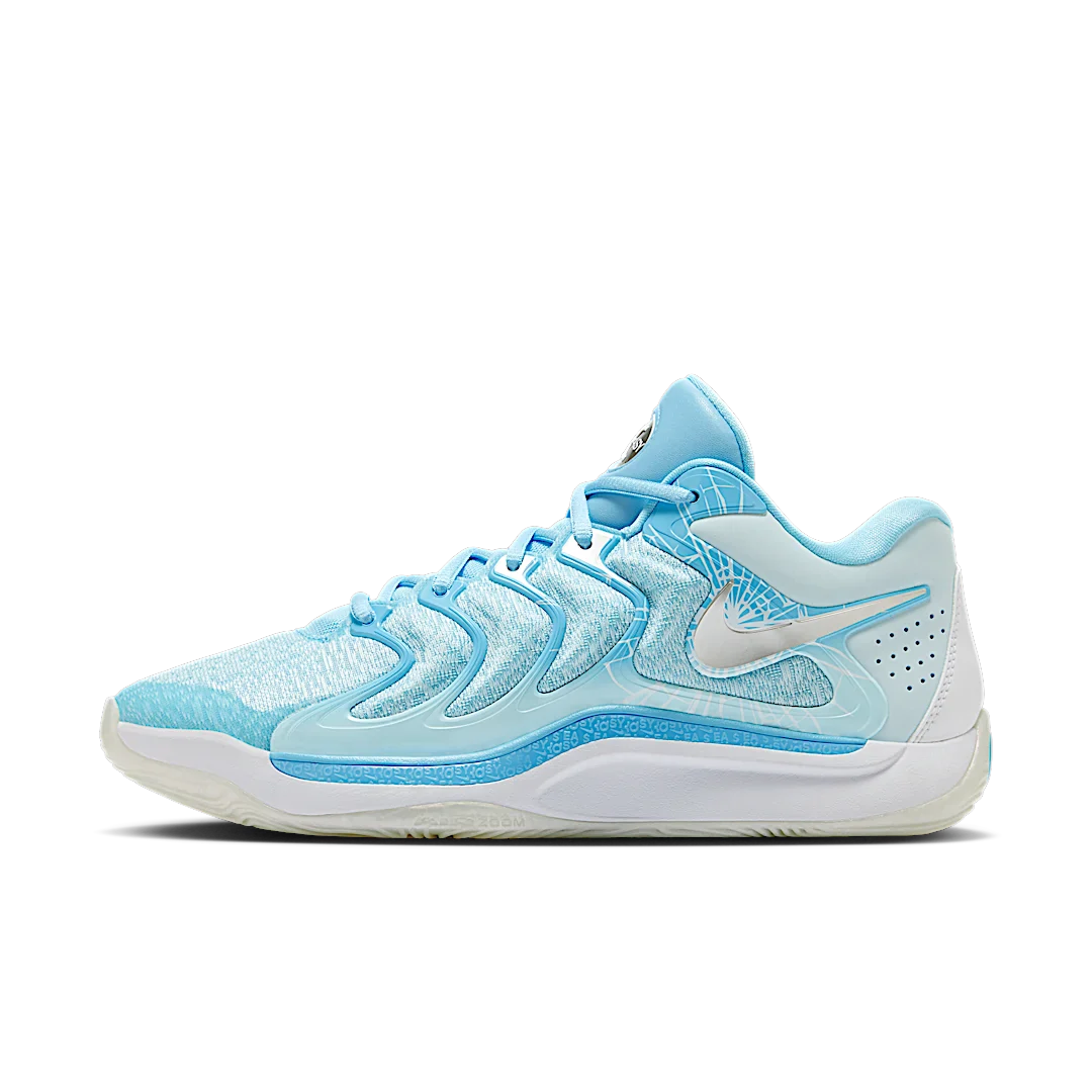 Nike KD 17 Christmas