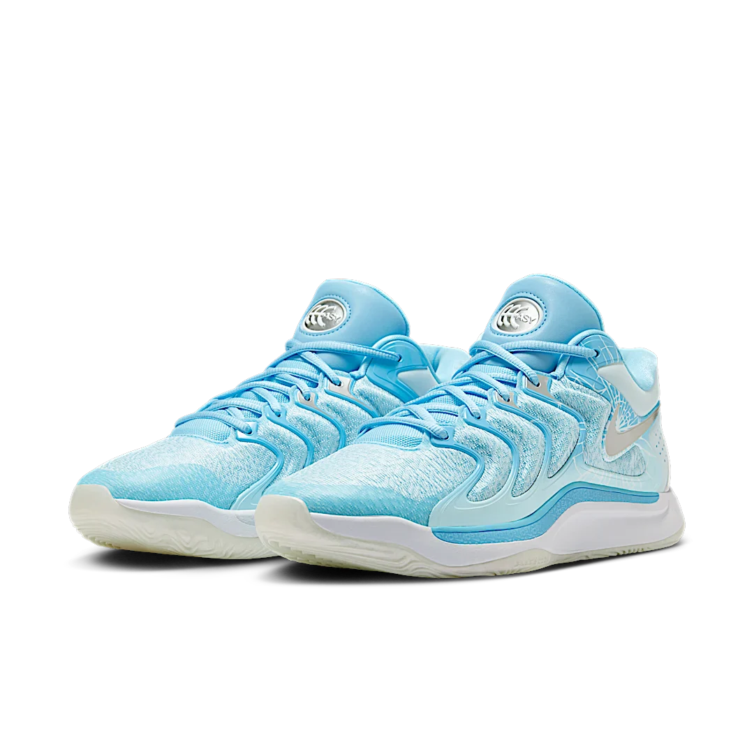 Nike KD 17 Christmas