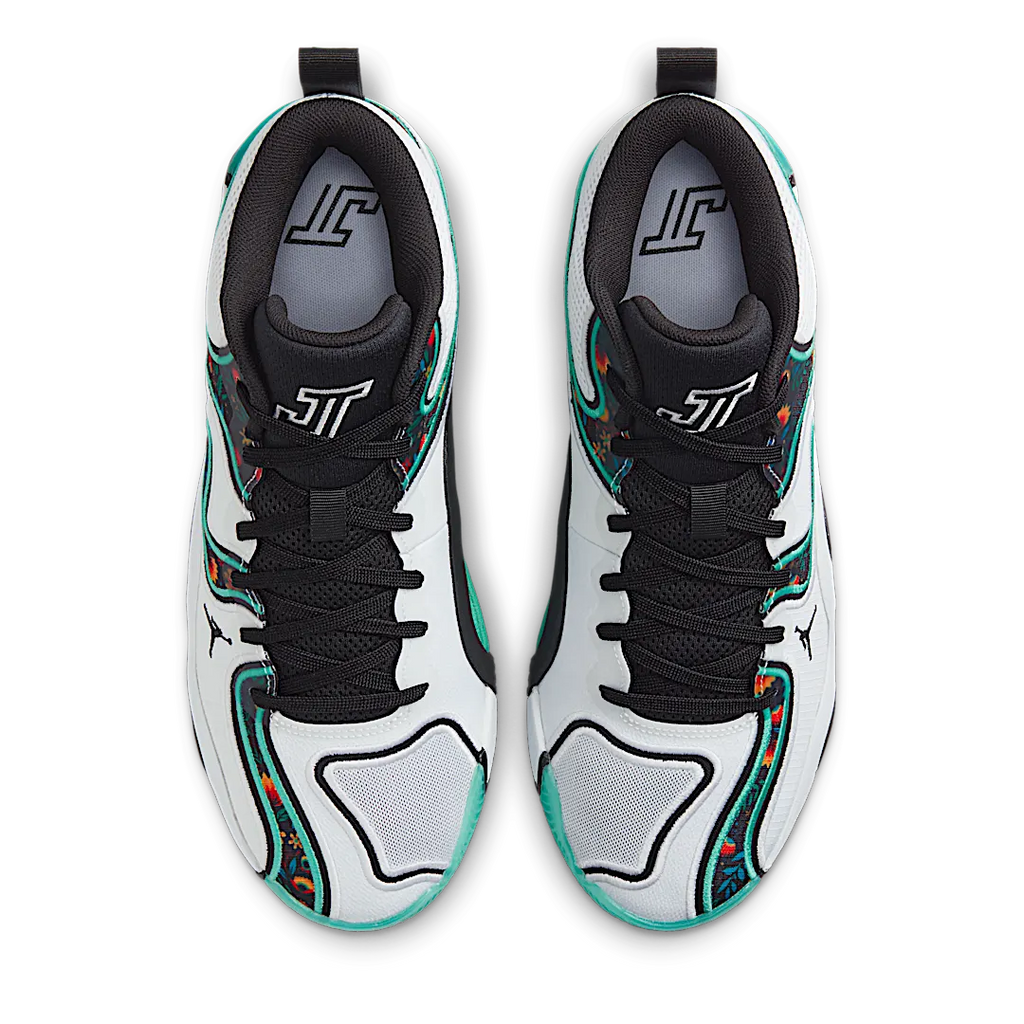 Air Jordan Tatum 3 Welcome to the Garden Alternate
