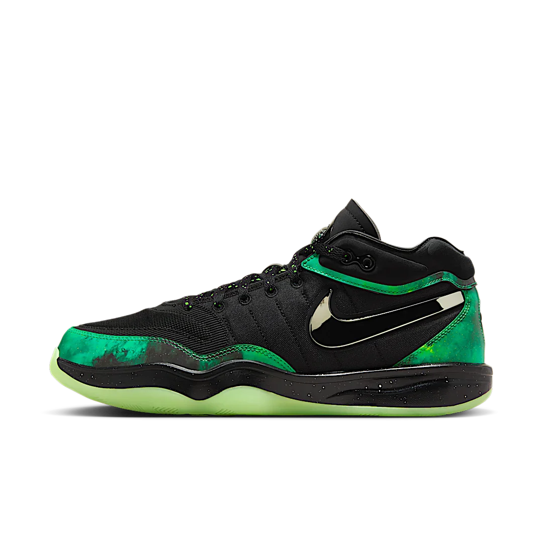 Nike Air Zoom GT Hustle 2 Victor Wembanyama Alien