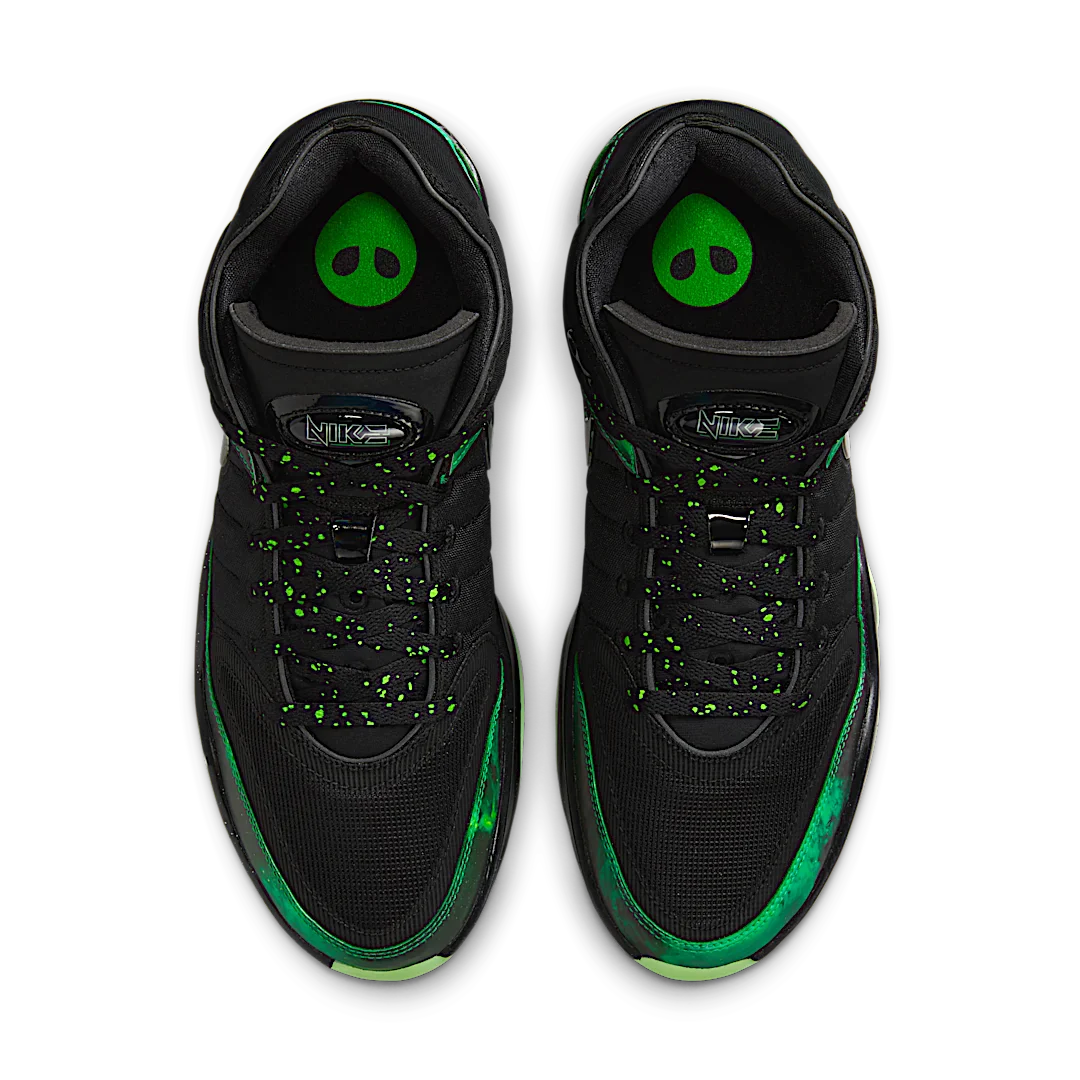 Nike Air Zoom GT Hustle 2 Victor Wembanyama Alien