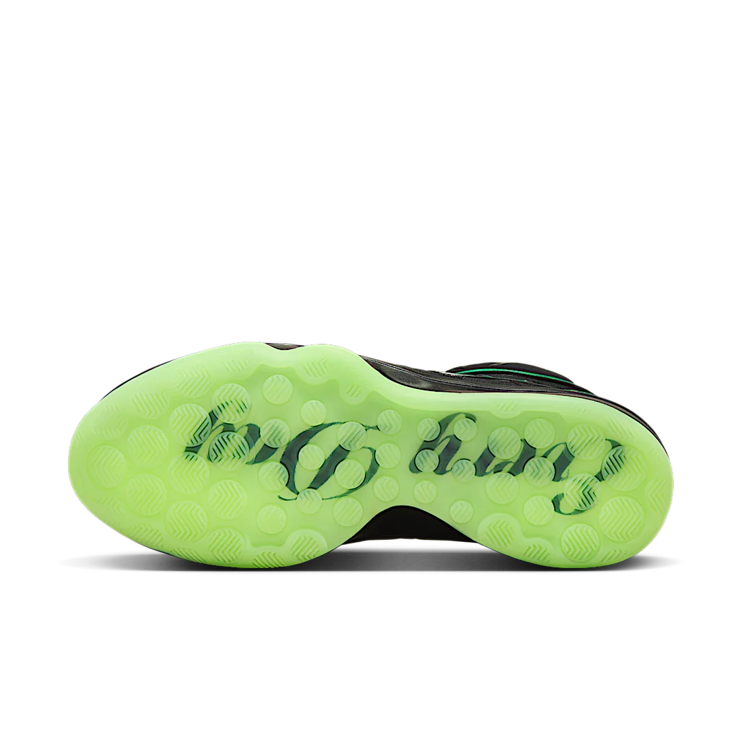 Nike Air Zoom GT Hustle 2 Victor Wembanyama Alien