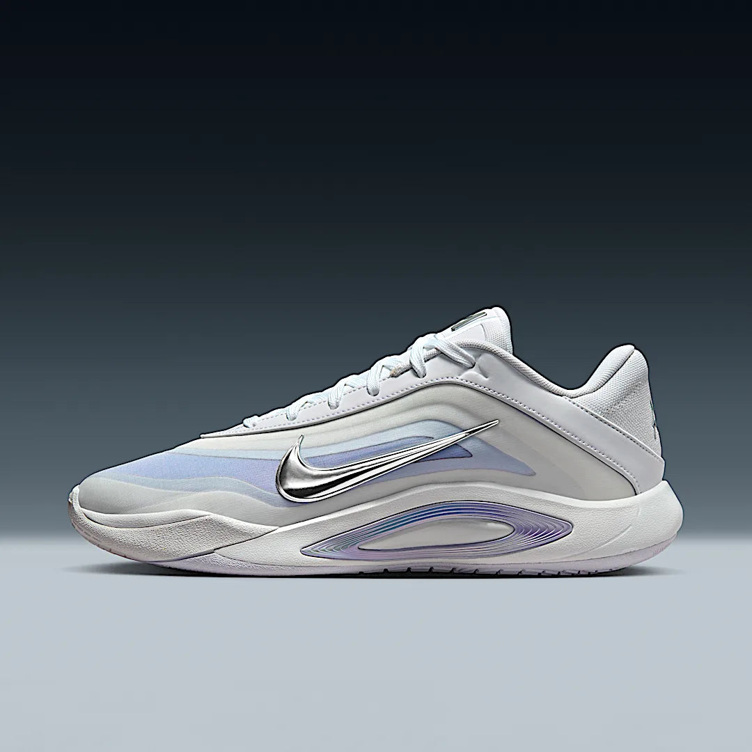 Nike A'ja Wilson A'One Pearl