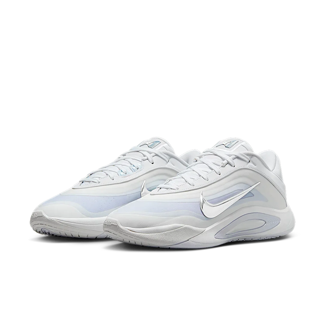 Nike A'ja Wilson A'One Pearl