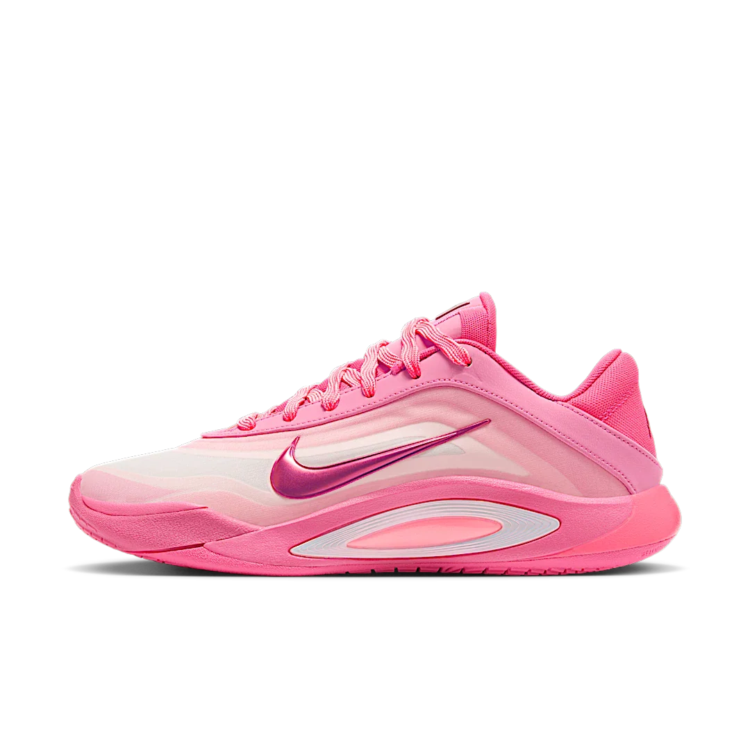 Nike A'ja Wilson A'One Pink A'ura