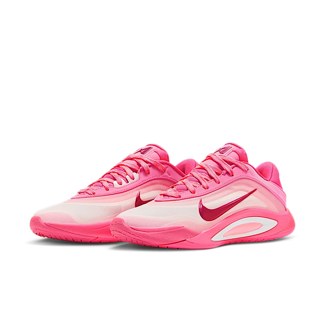 Nike A'ja Wilson A'One Pink A'ura