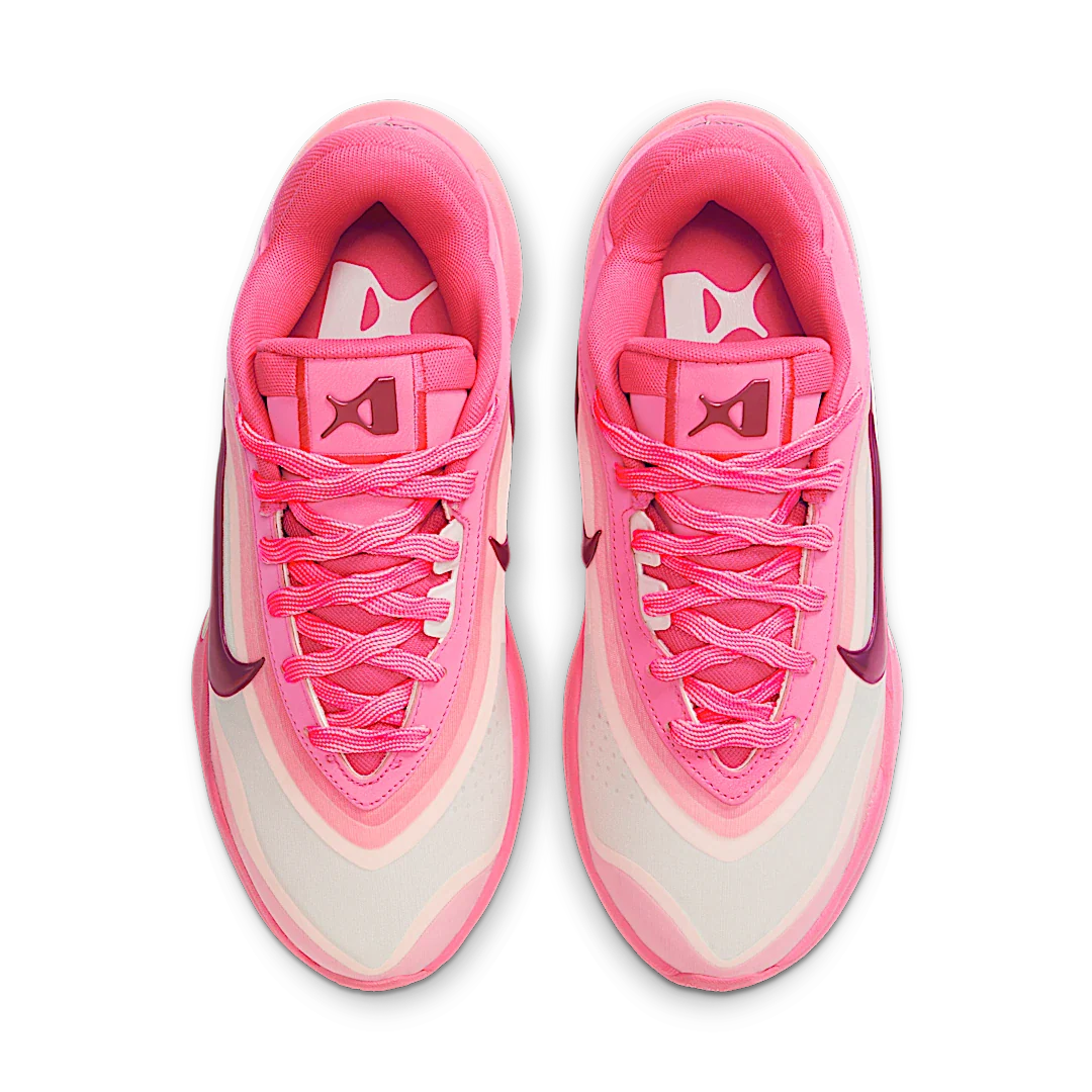 Nike A'ja Wilson A'One Pink A'ura