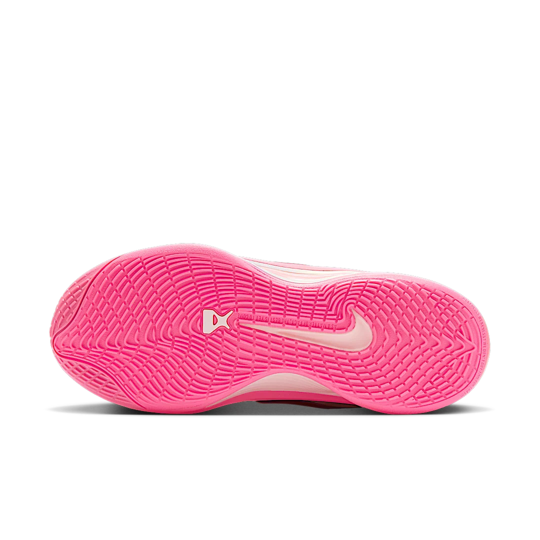 Nike A'ja Wilson A'One Pink A'ura