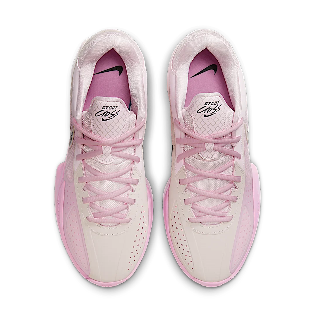 Nike GT Cut Cross Think Pink