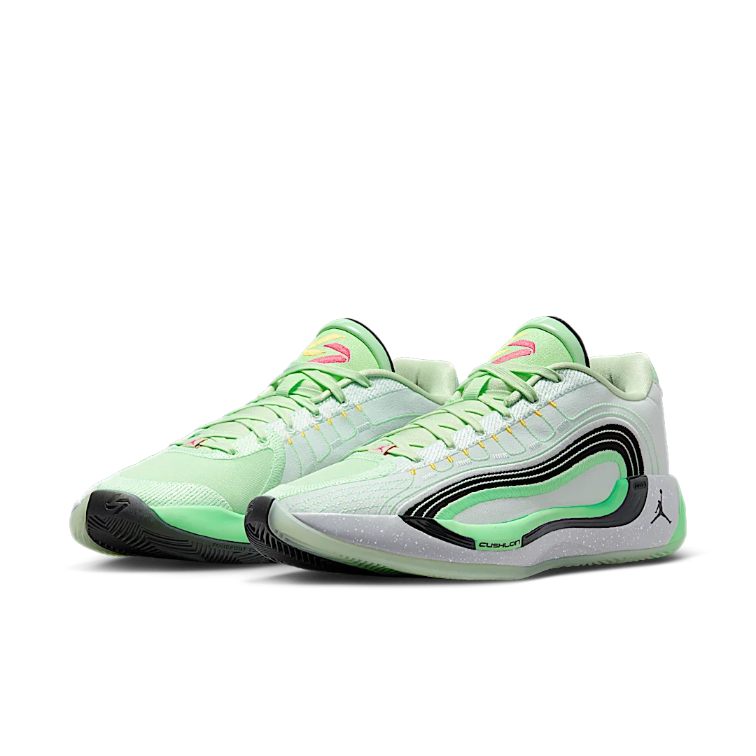 Air Jordan Luka 4 Space Navigator