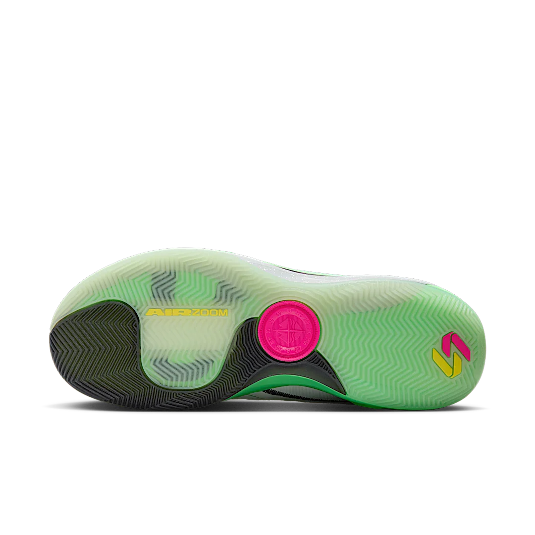 Air Jordan Luka 4 Space Navigator