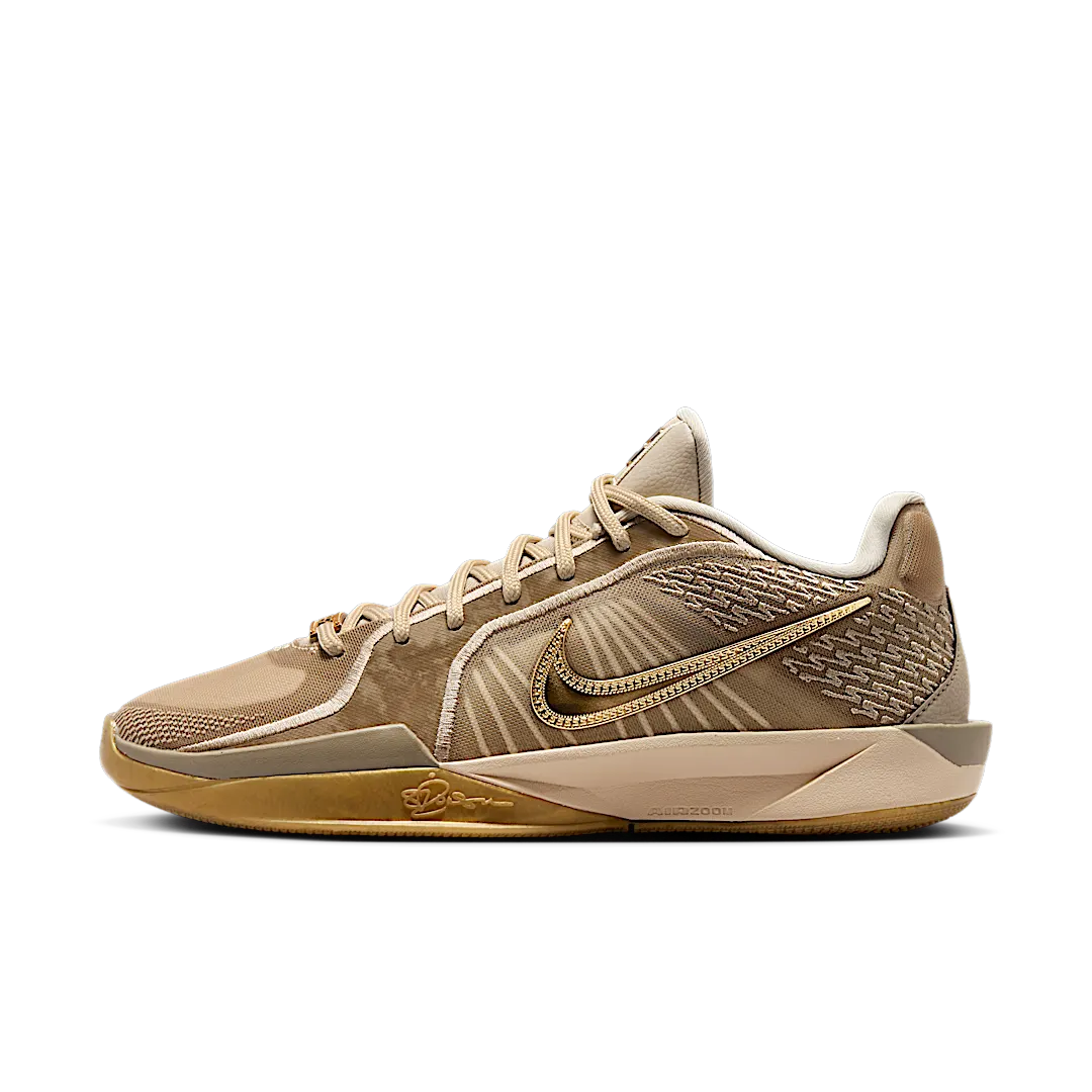Nike Sabrina 2 Stronger Than Gold