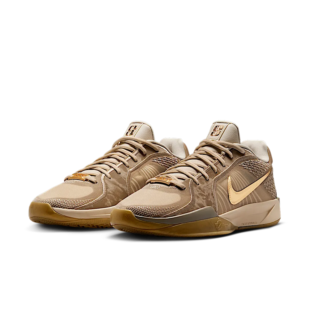 Nike Sabrina 2 Stronger Than Gold