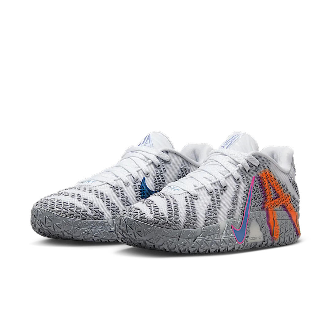 Nike Ja 3 Light Show