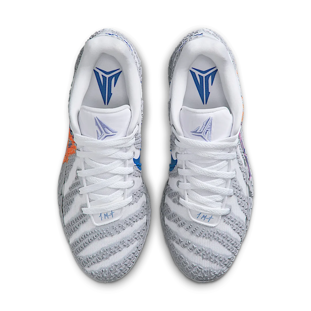 Nike Ja 3 Light Show