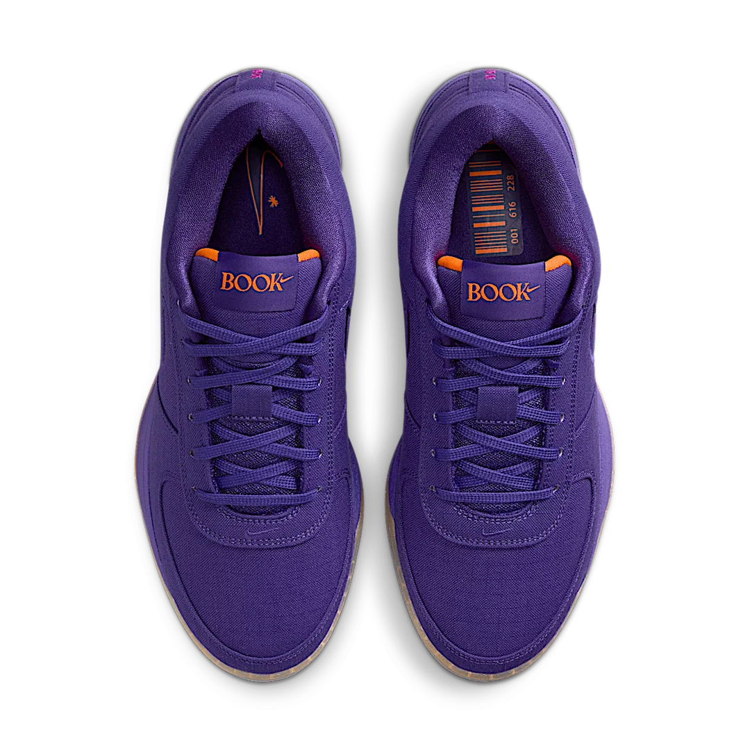 Nike Book 1 Sunset