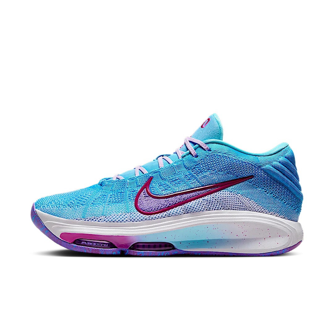 Nike GT Hustle 3 Paige Bueckers PE