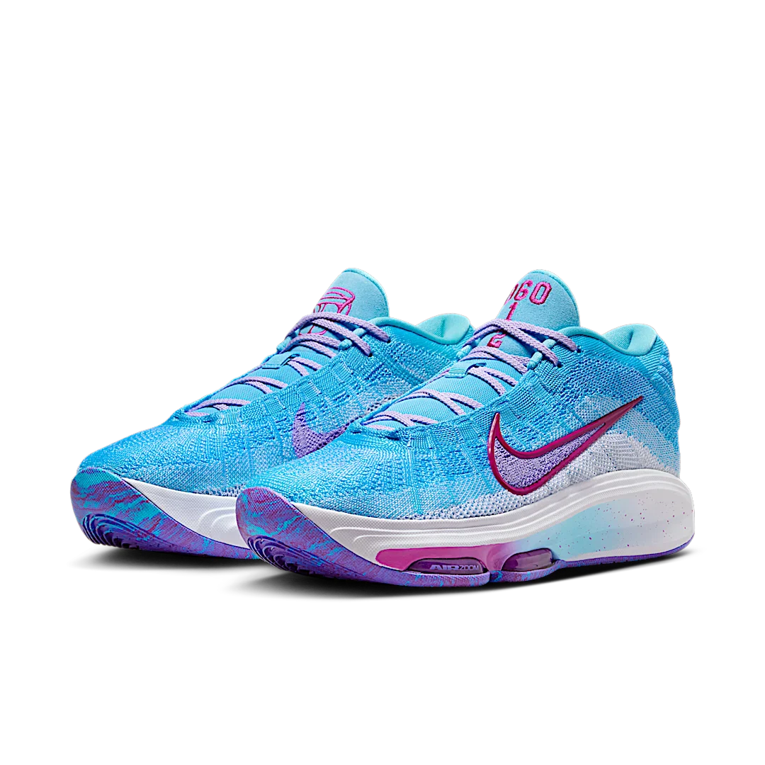 Nike GT Hustle 3 Paige Bueckers PE