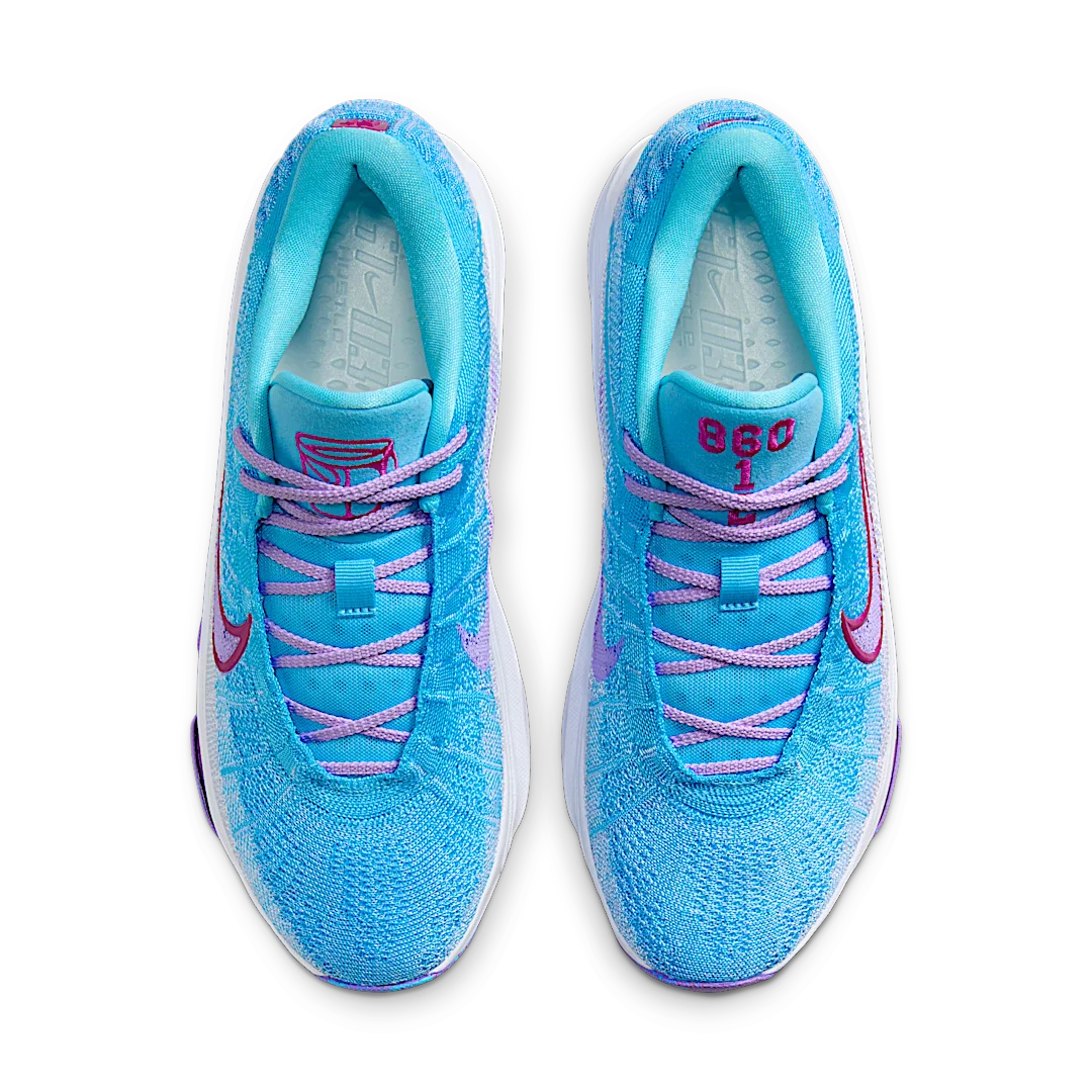 Nike GT Hustle 3 Paige Bueckers PE