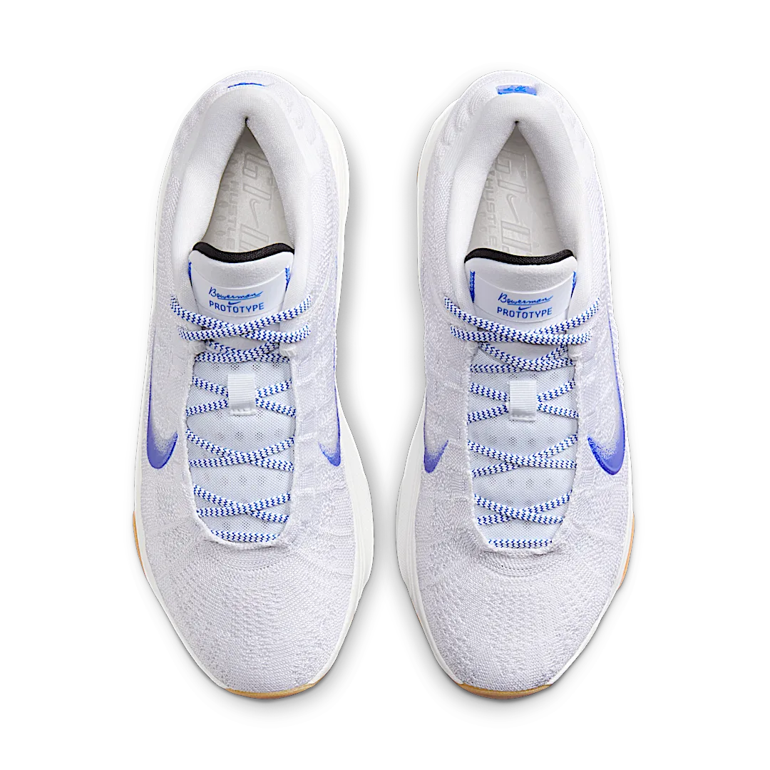 Nike Air Zoom GT Hustle 3 FP Blueprint Pack