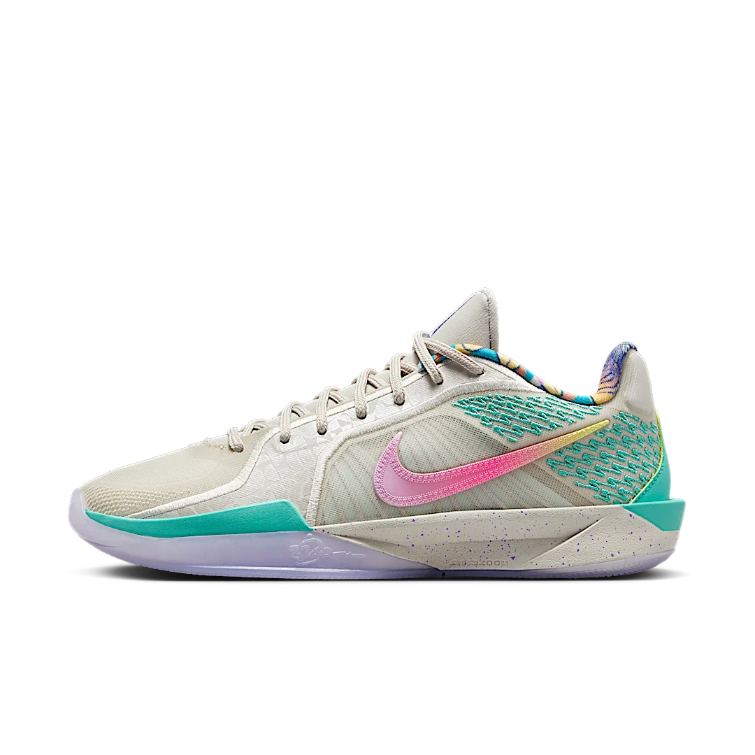 Nike Sabrina 2 Titan Make Space