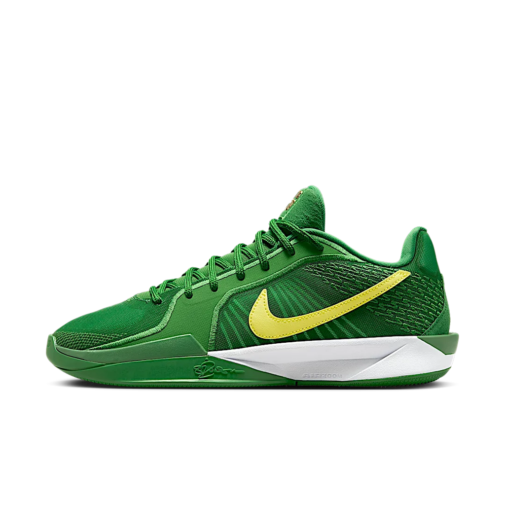 Nike Sabrina 2 Oregon