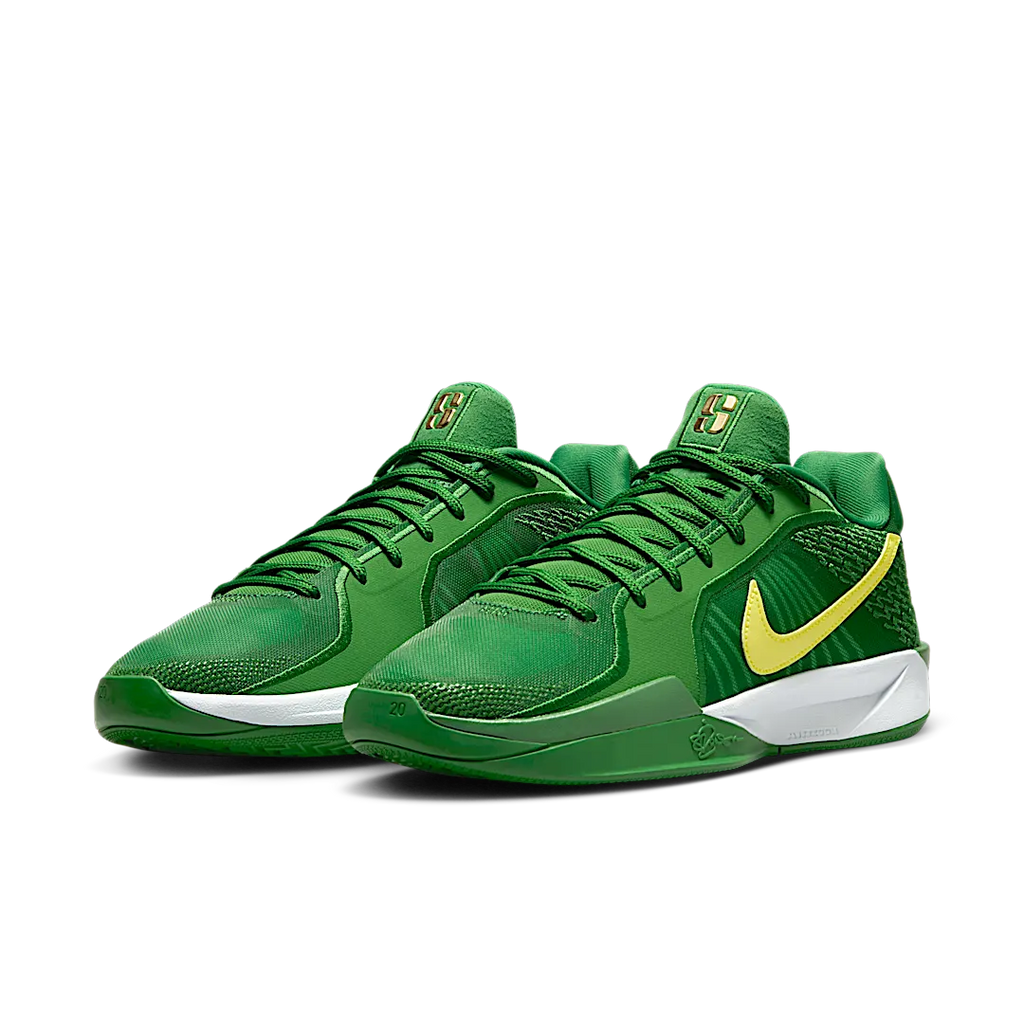 Nike Sabrina 2 Oregon