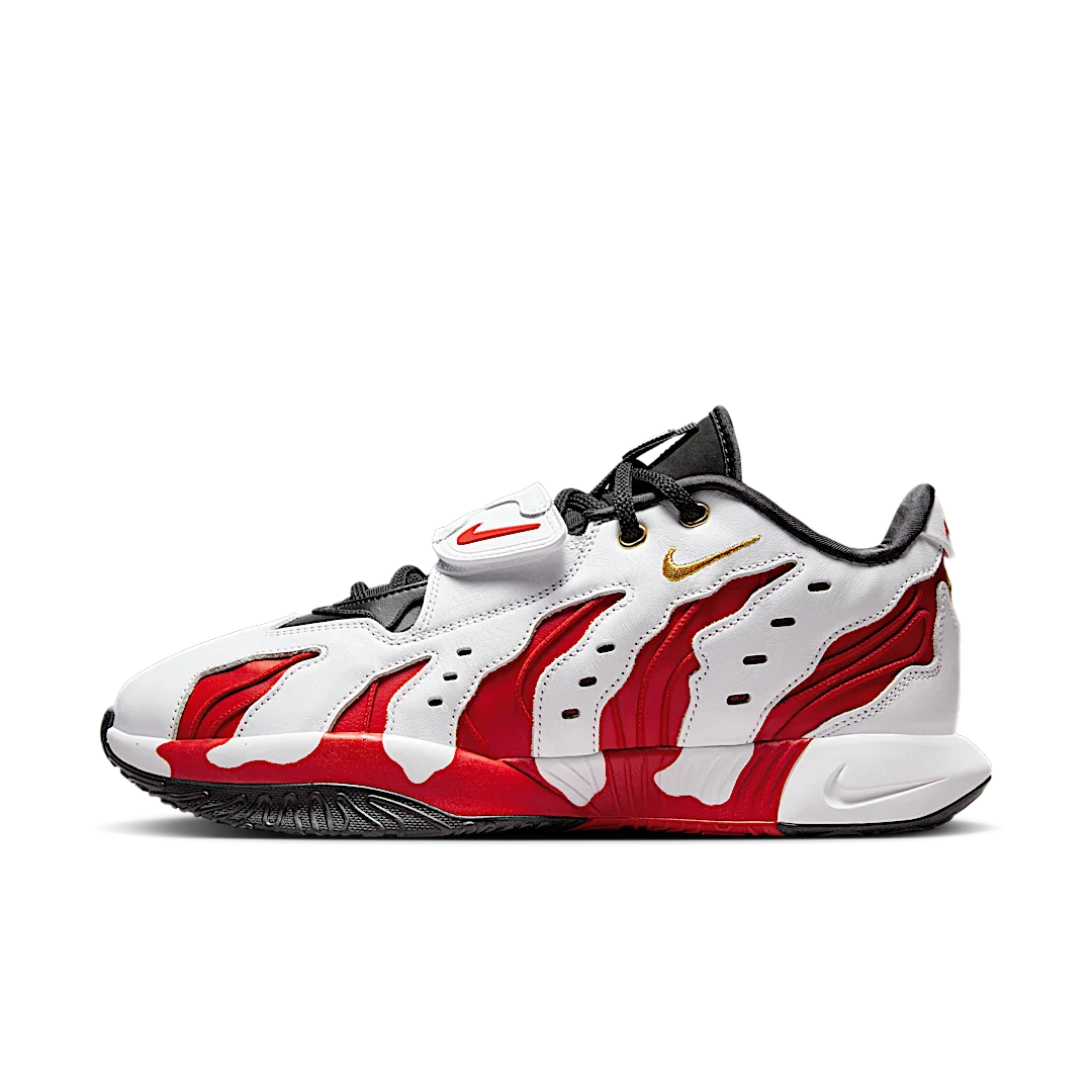 Nike LeBron 21 Prime 96