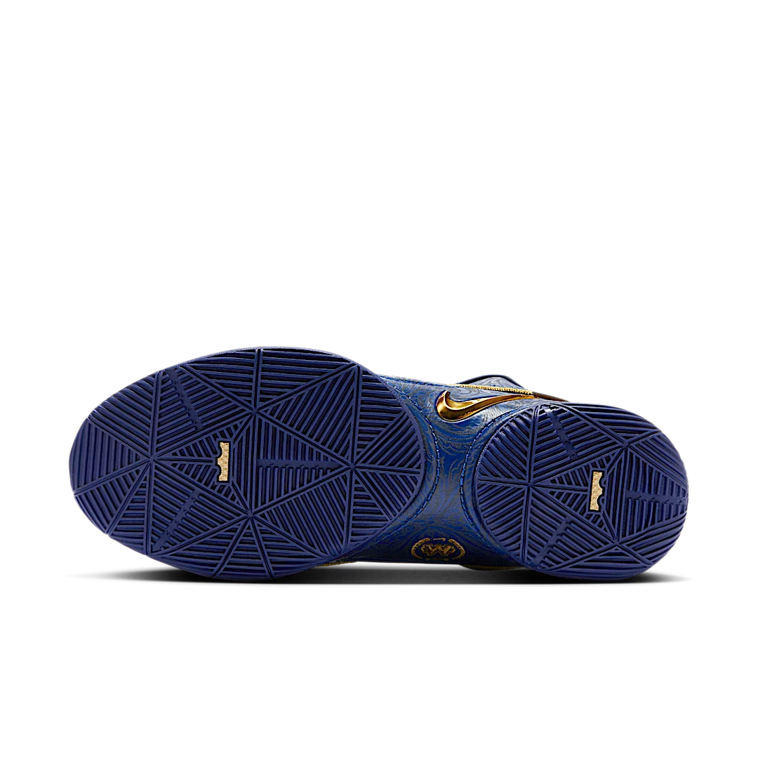 Nike LeBron 22 Monopoly Deep Royal Blue