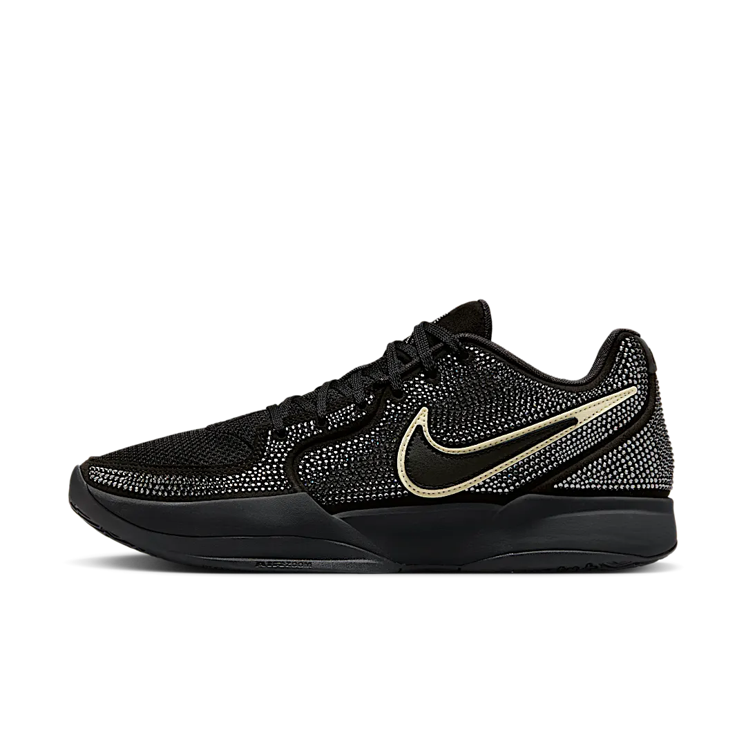 Nike Ja 2 LX Swarovski Black Label
