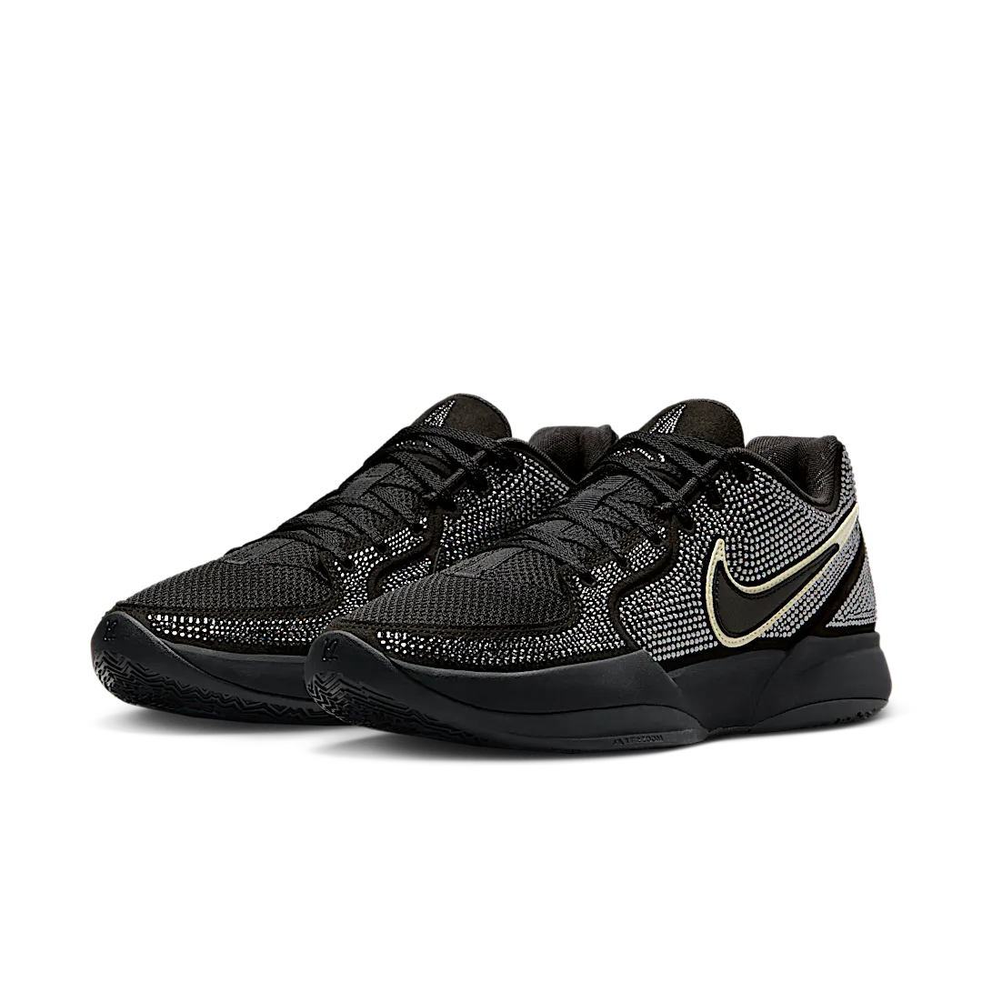 Nike Ja 2 LX Swarovski Black Label
